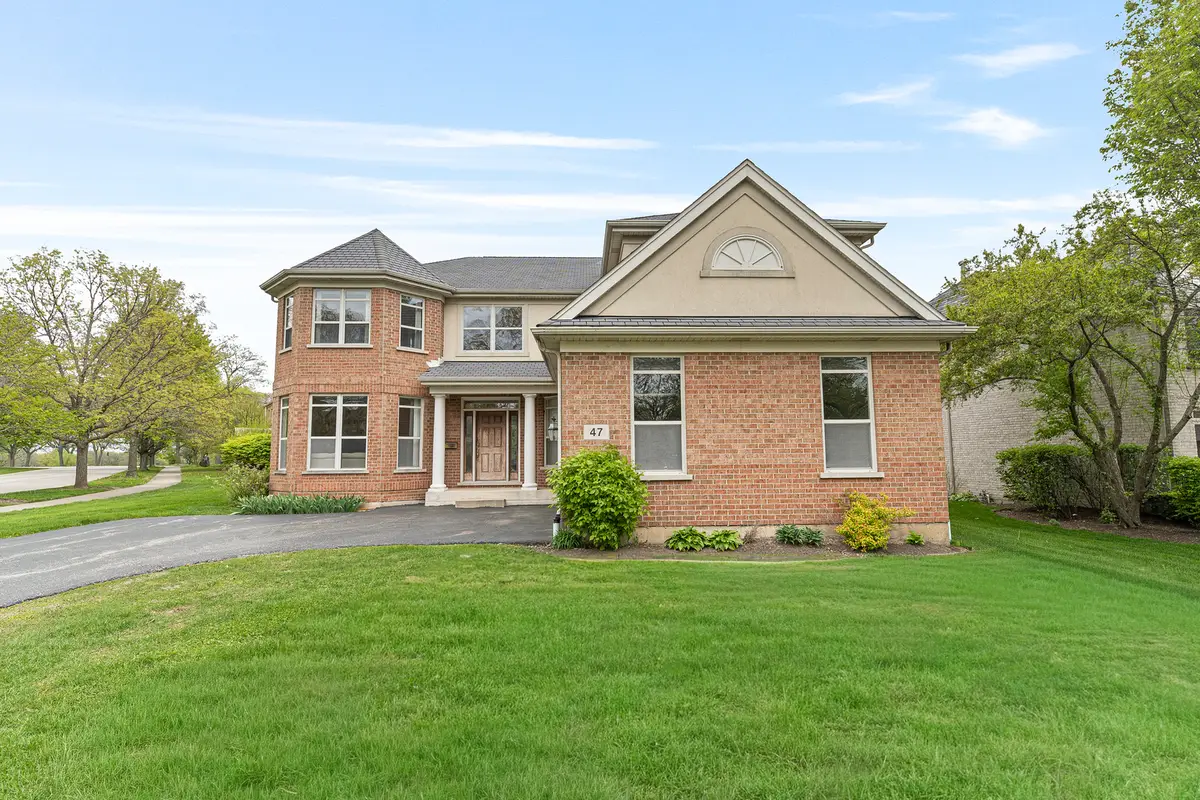 47 Holabird Circle, Highwood, IL 60040 - #1