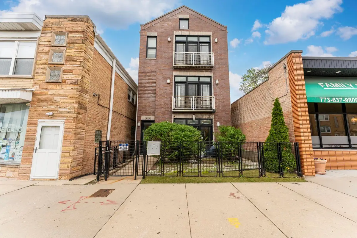 6311 W Belmont Avenue #1, Chicago, IL 60634 - #1