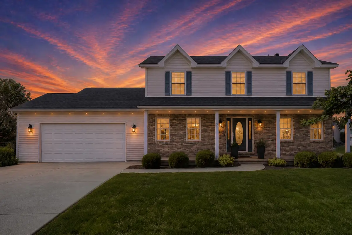 3 Cashel Drive, Bloomington, IL 61704 - #1