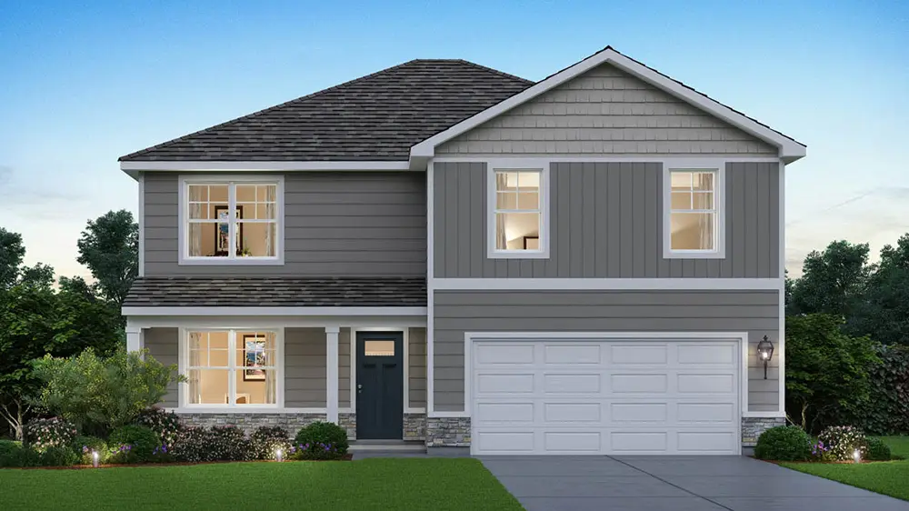 13610 S Coronado Circle, Plainfield, IL 60544 - #1