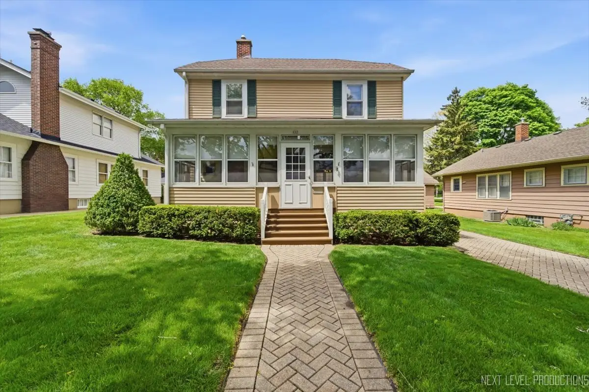 622 Edison Street, Geneva, IL 60134 - #1
