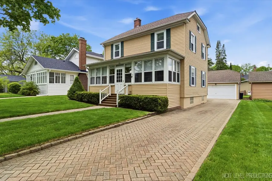 622 Edison Street, Geneva, IL 60134 - #2