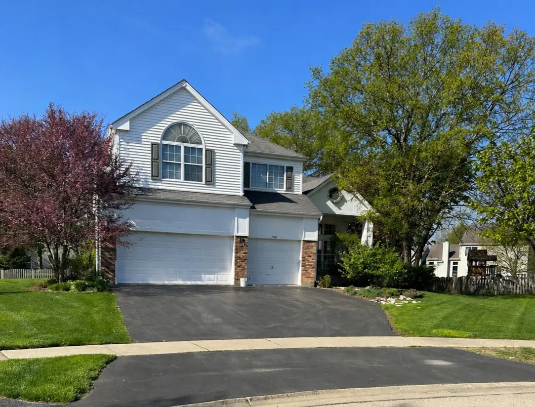 7781 Rippling Ridge Court, Gurnee, IL 60031 - #1