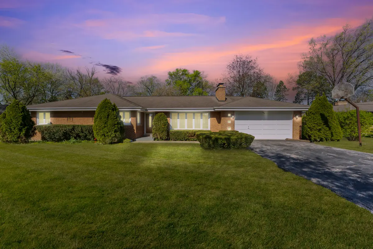 404 Tomah Avenue, Prospect Heights, IL 60070 - #1