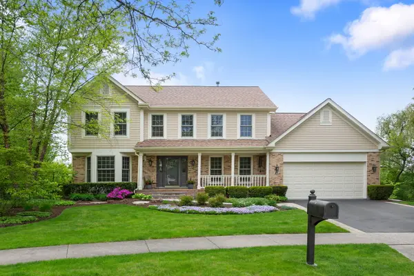 271 Saddle Back Road, Vernon Hills, IL 60061