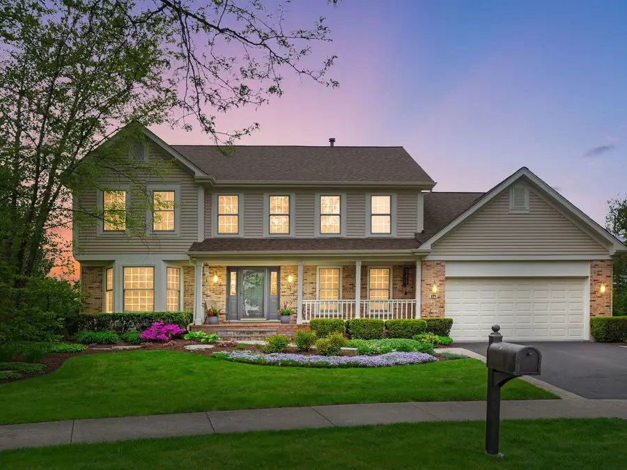 271 Saddle Back Road, Vernon Hills, IL 60061 - #2