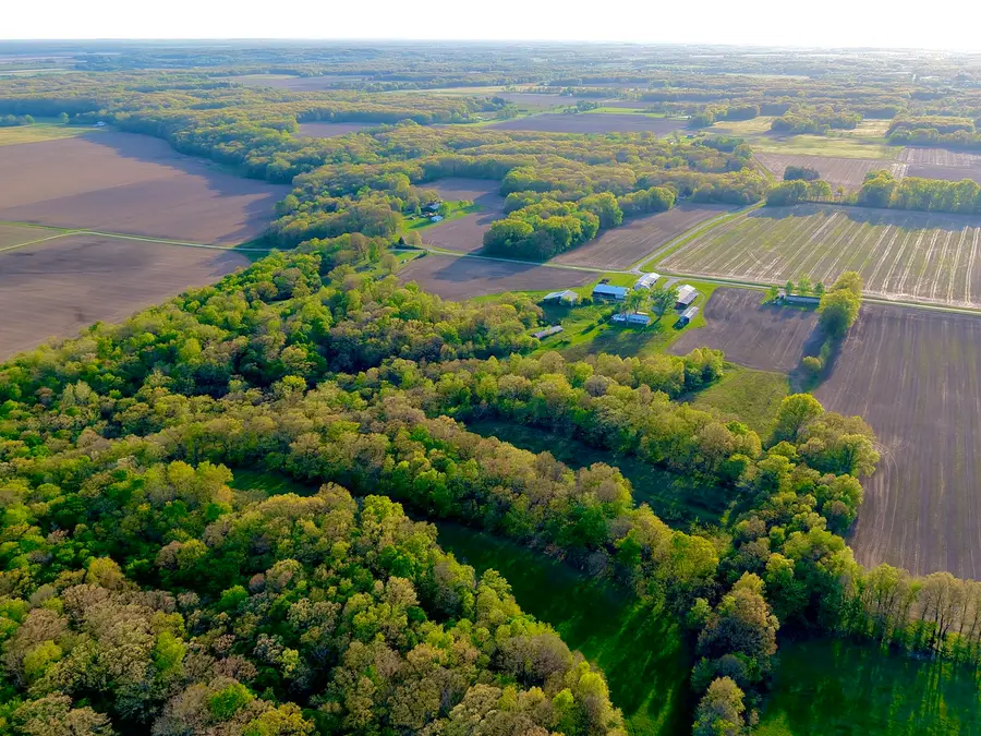 000 N 1900th Street, Loudon, IL 62863 - #3