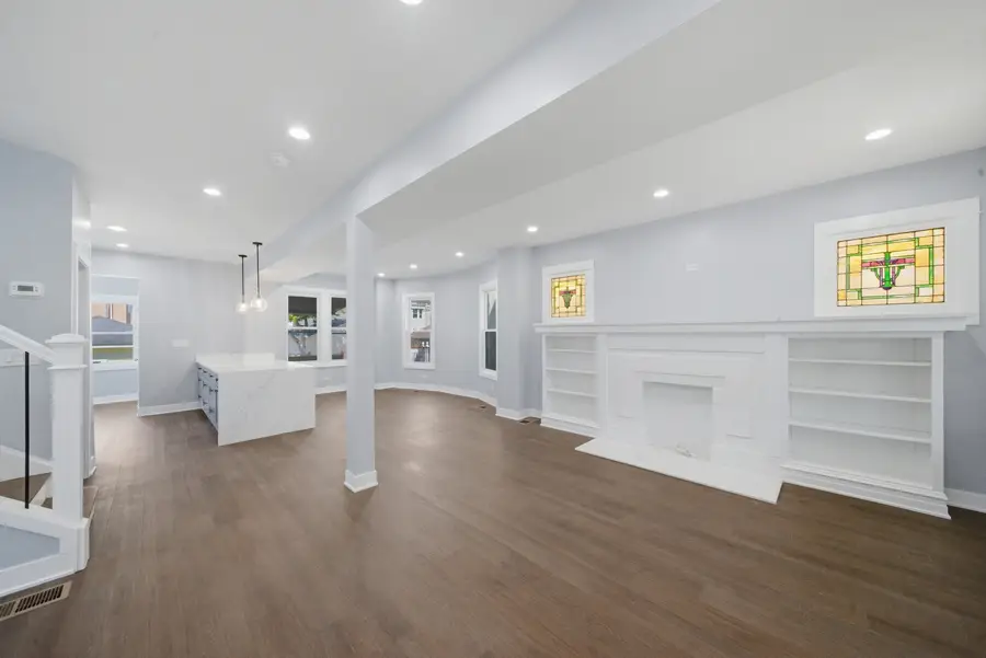 4840 N Lawndale Avenue, Chicago, IL 60625 - #3