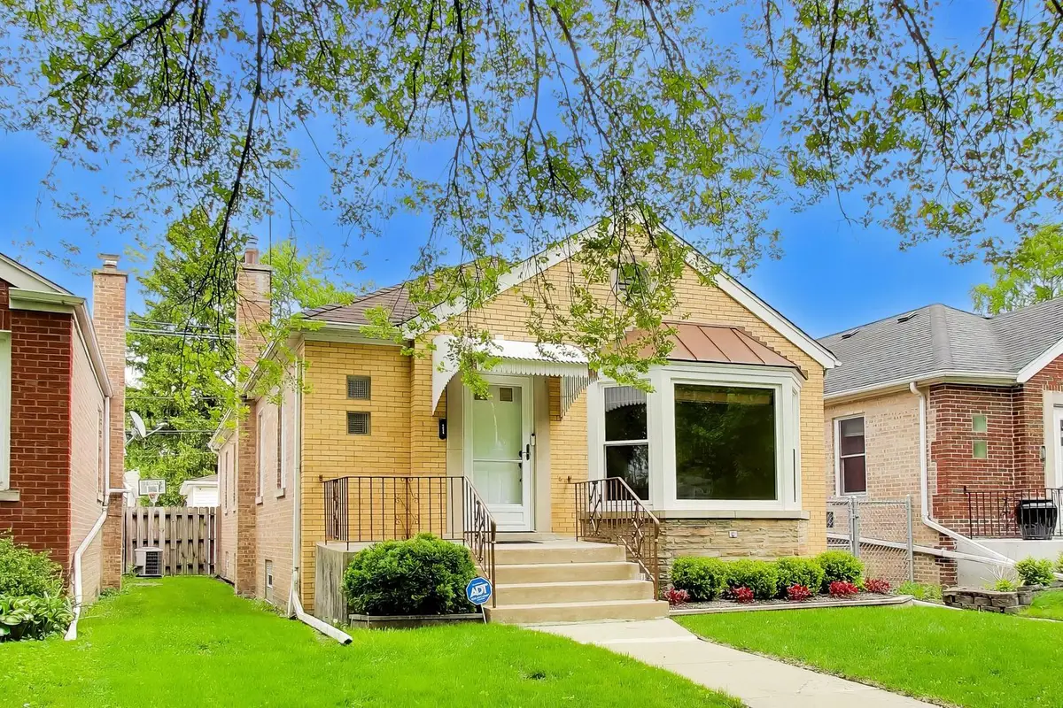 6215 N Lowell Avenue, Chicago, IL 60646 - #1