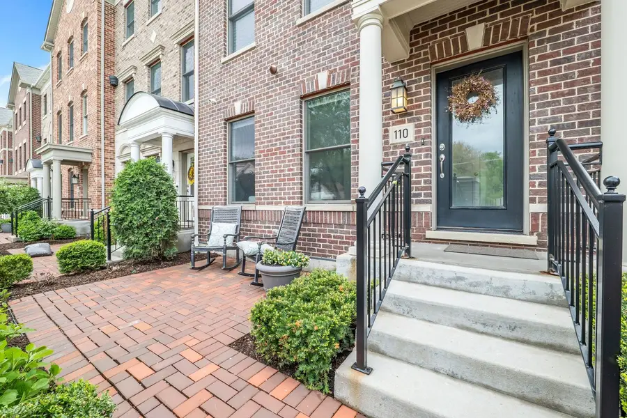 110 S Washington Street, Wheaton, IL 60187 - #3