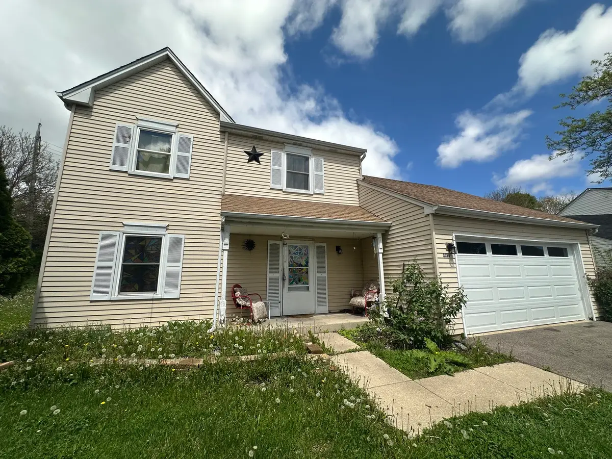 3024 Long Grove Lane, Aurora, IL 60504 - #1