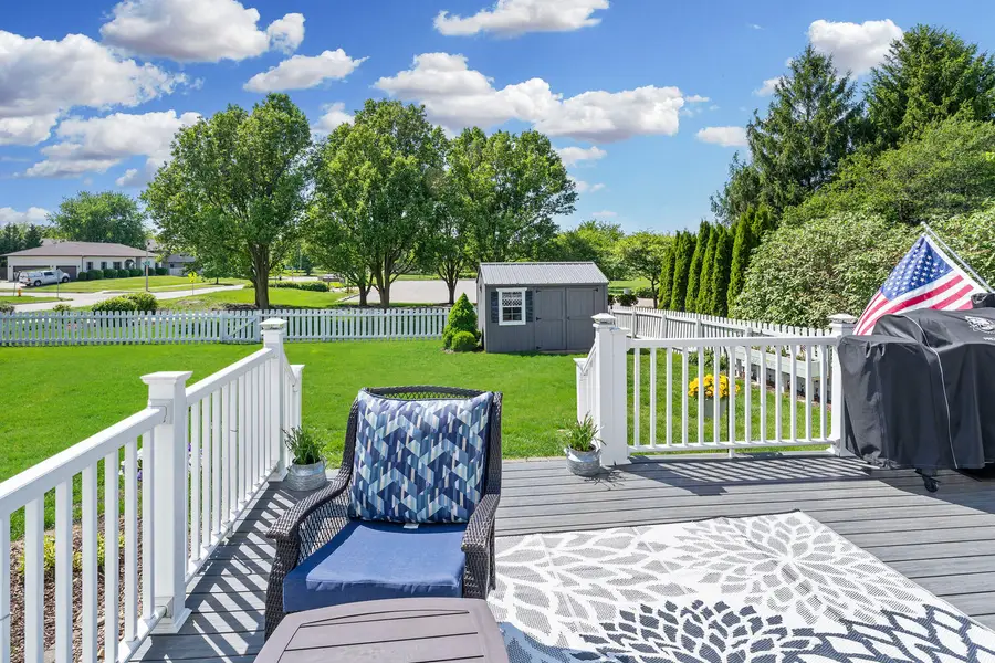 2 Bandecon Way, Bloomington, IL 61704 - #3