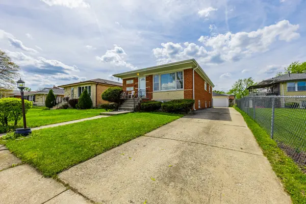 10808 Major Avenue, Chicago Ridge, IL 60415