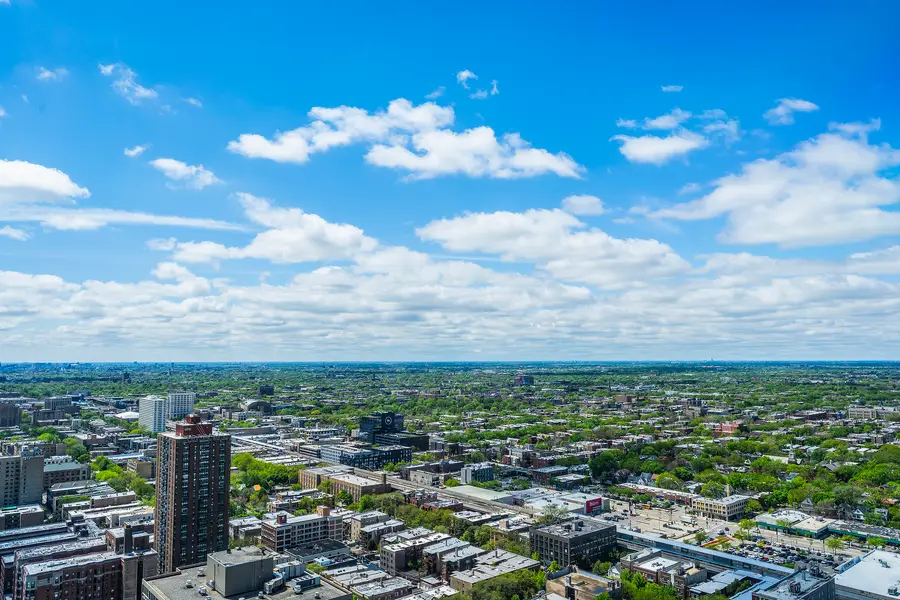 5415 N Sheridan Road #4412, Chicago, IL 60640 - #3