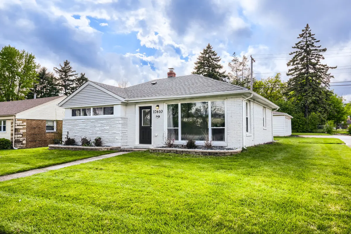 17610 Dixie Highway, Homewood, IL 60430 - #1