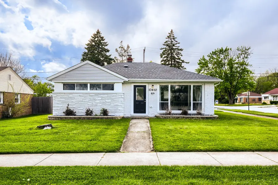 17610 Dixie Highway, Homewood, IL 60430 - #2
