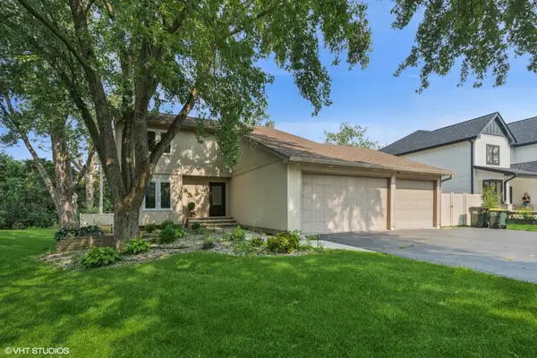 1507 S Addison Avenue, Lombard, IL 60148