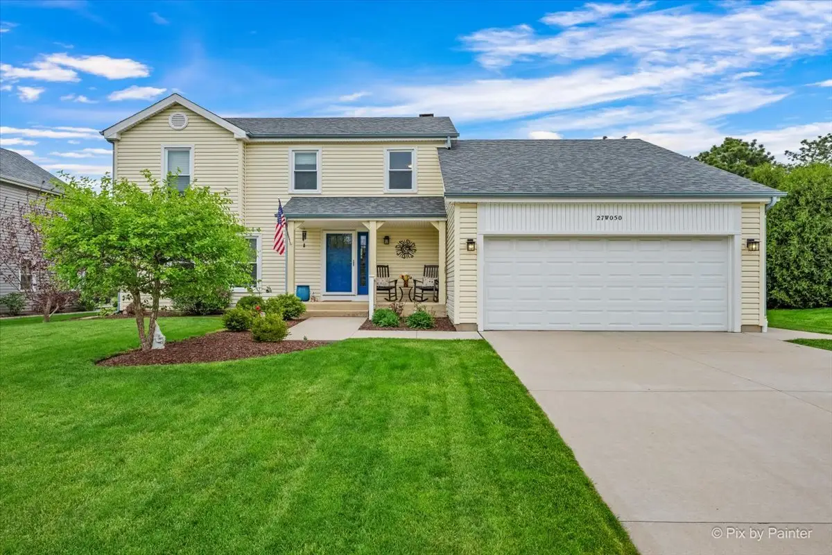27W050 Sycamore Lane, Winfield, IL 60190 - #1