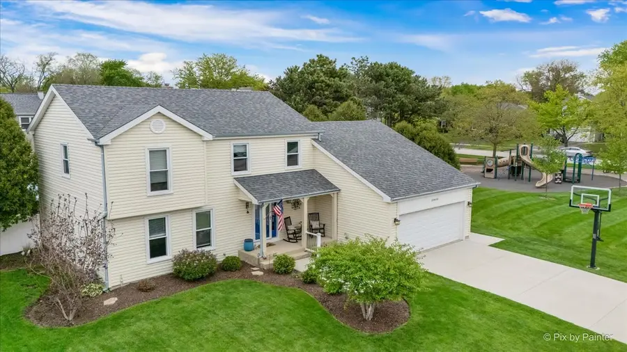 27W050 Sycamore Lane, Winfield, IL 60190 - #3