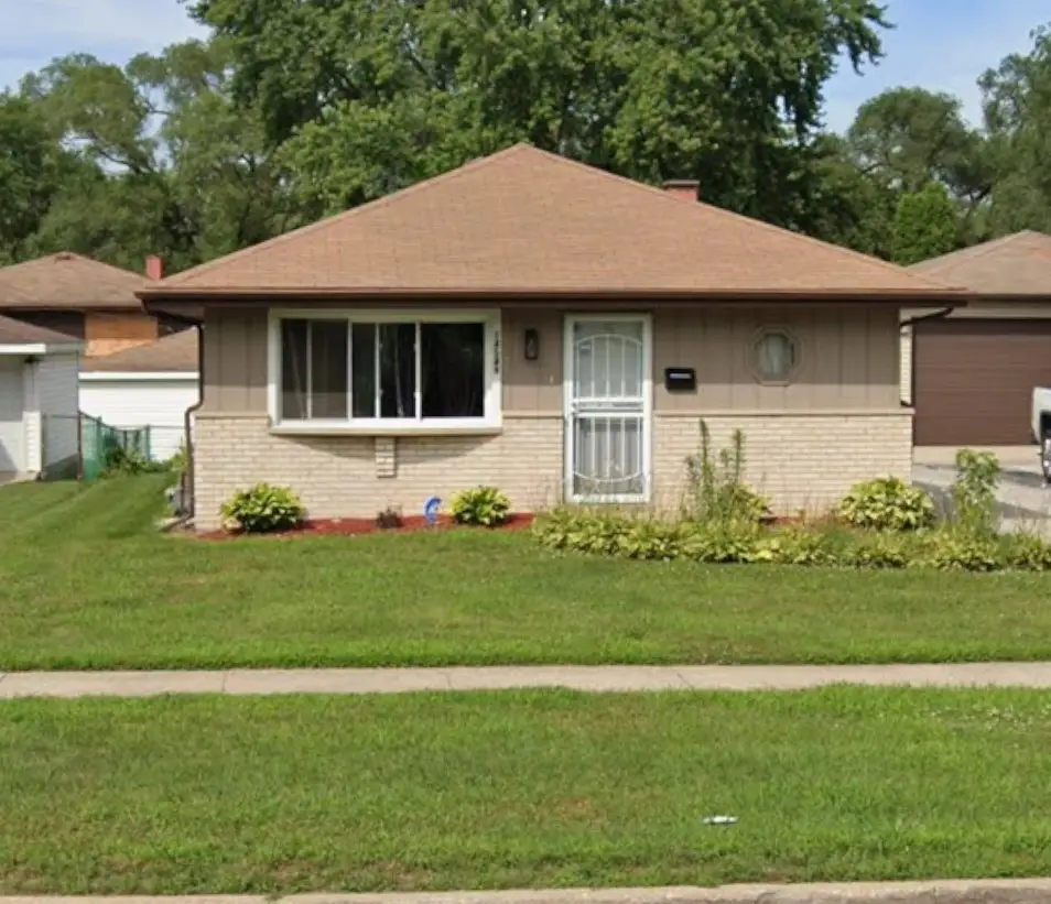 14549 Lincoln Avenue, Dolton, IL 60419 - #1