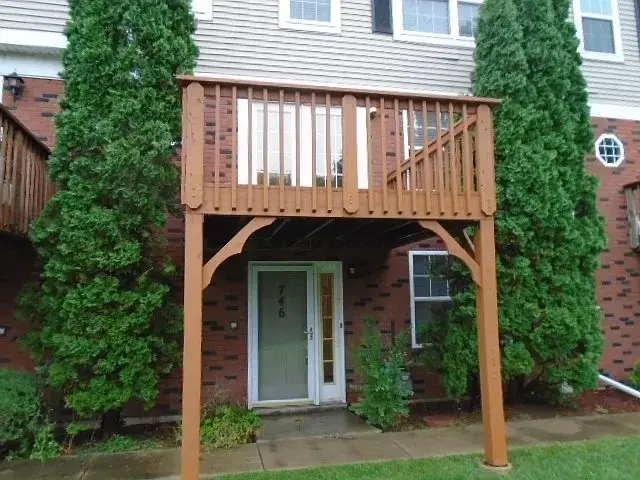746 Tiffany Court #746, Antioch, IL 60002 - #1