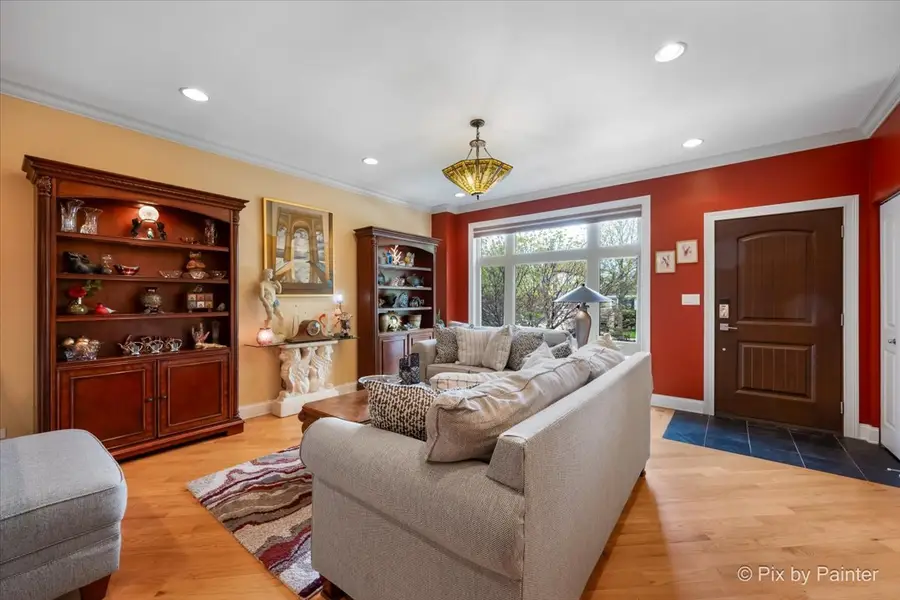 4906 N Kruger Avenue, Chicago, IL 60630 - #3