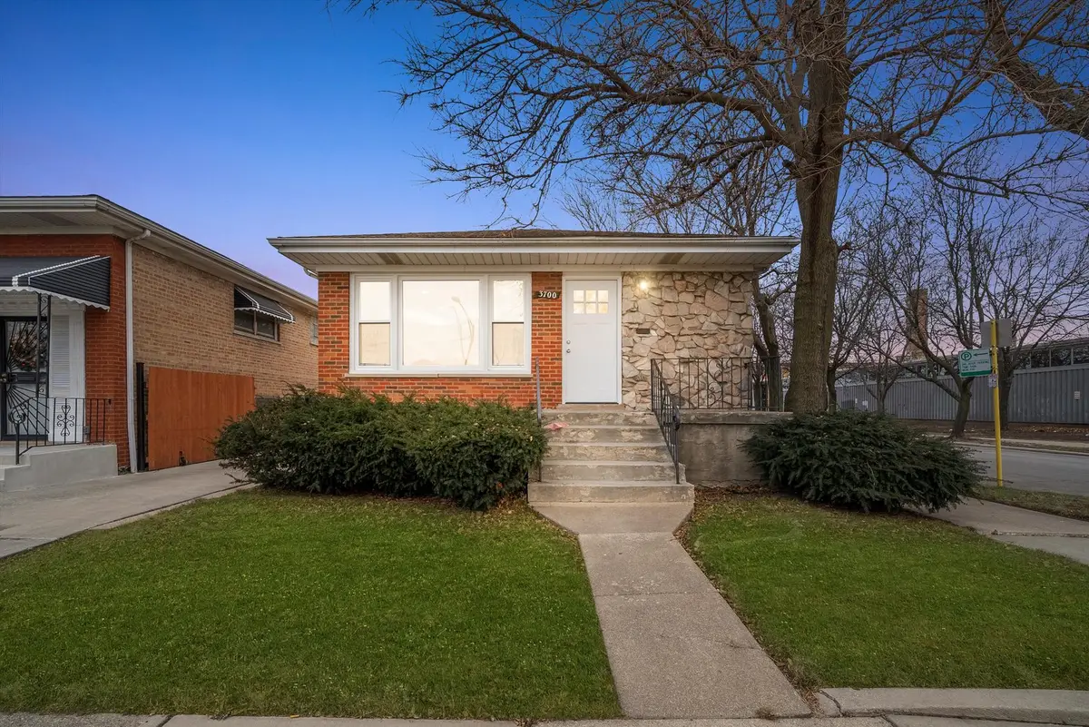3700 W 76th Place, Chicago, IL 60652 - #1