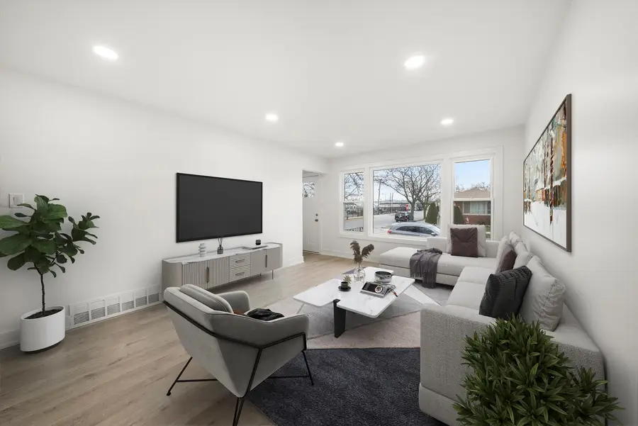 3700 W 76th Place, Chicago, IL 60652 - #2