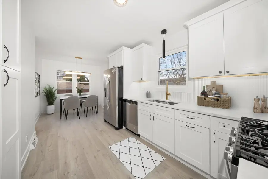 3700 W 76th Place, Chicago, IL 60652 - #3