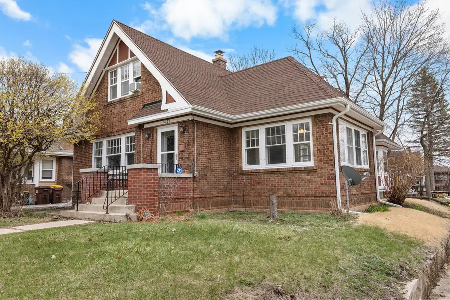 1403 Post Avenue, Rockford, IL 61103 - #2