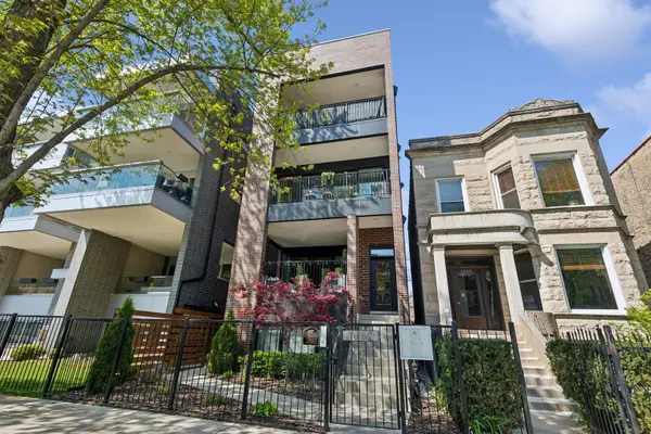 1466 W Winona Street #2, Chicago, IL 60640