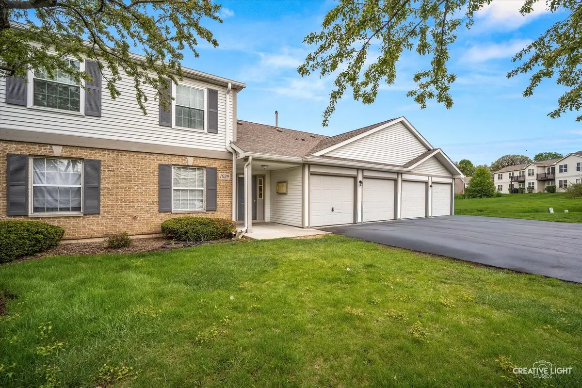 1029 Wynnfield Court, Elgin, IL 60120 - #1