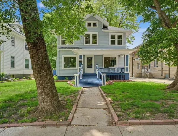 1209 W Church Street, Champaign, IL 61821
