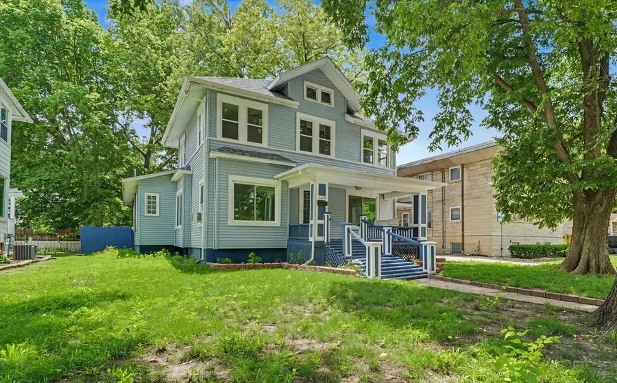 1209 W Church Street, Champaign, IL 61821 - #2