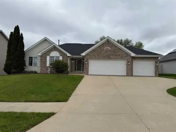 6518 Broadcast Parkway, Loves Park, IL 61111