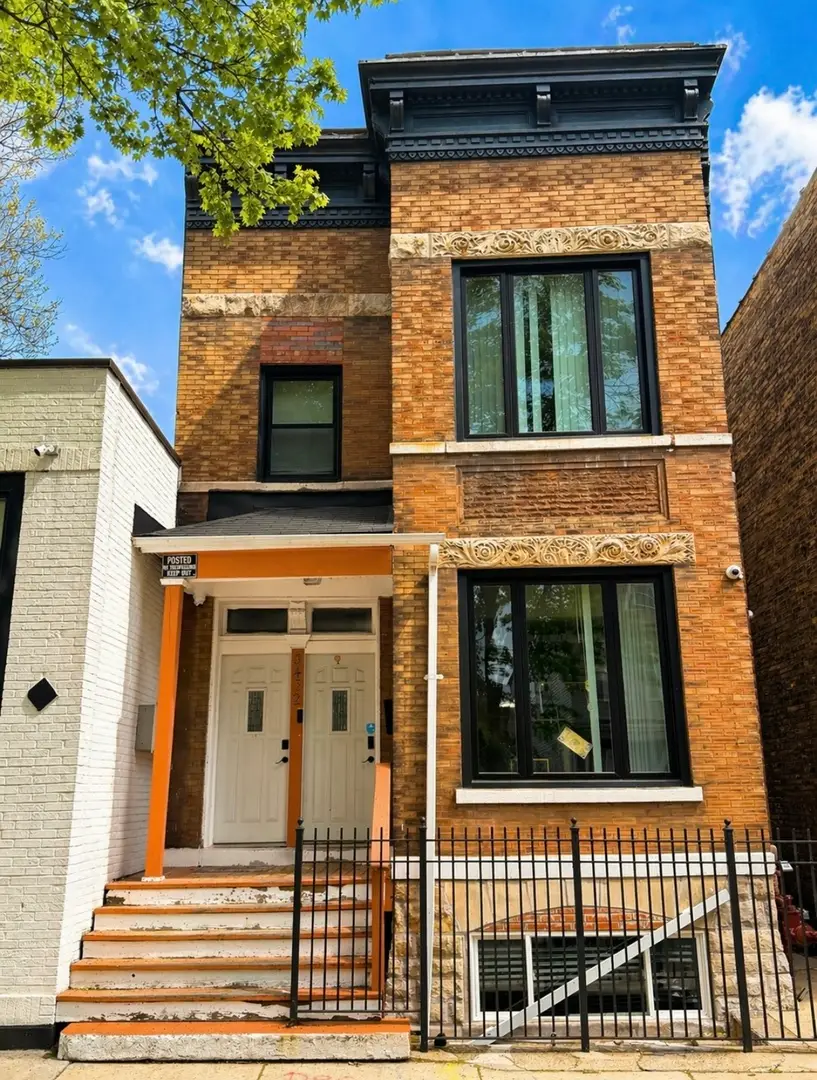 Address Withheld By Seller, Chicago, IL 60647 - #1