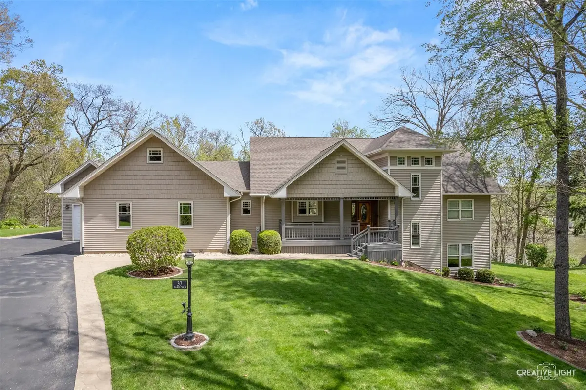 37 Park Drive, Yorkville, IL 60560 - #1