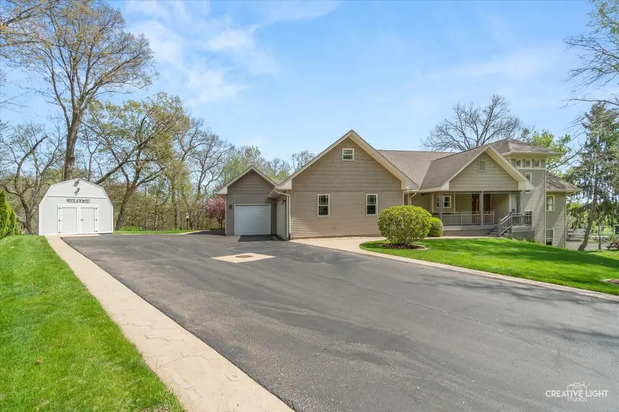 37 Park Drive, Yorkville, IL 60560 - #2
