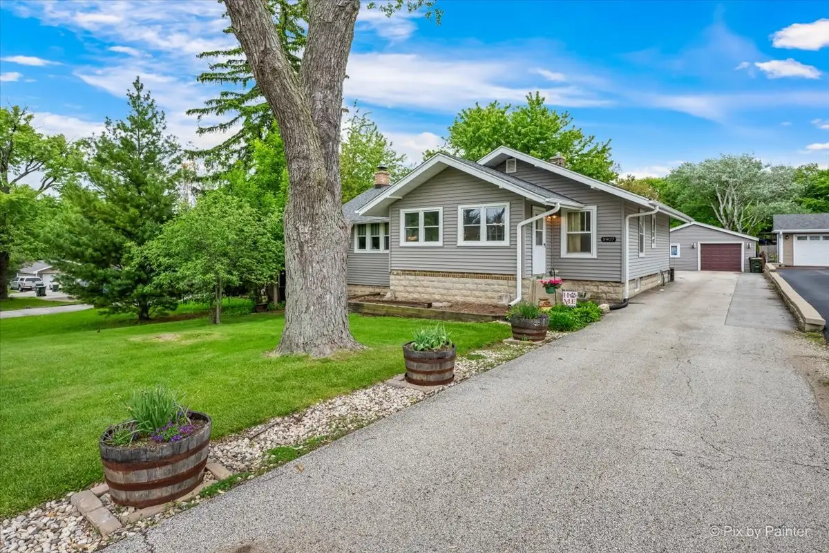 5907 Sherman Avenue, Downers Grove, IL 60516 - #1