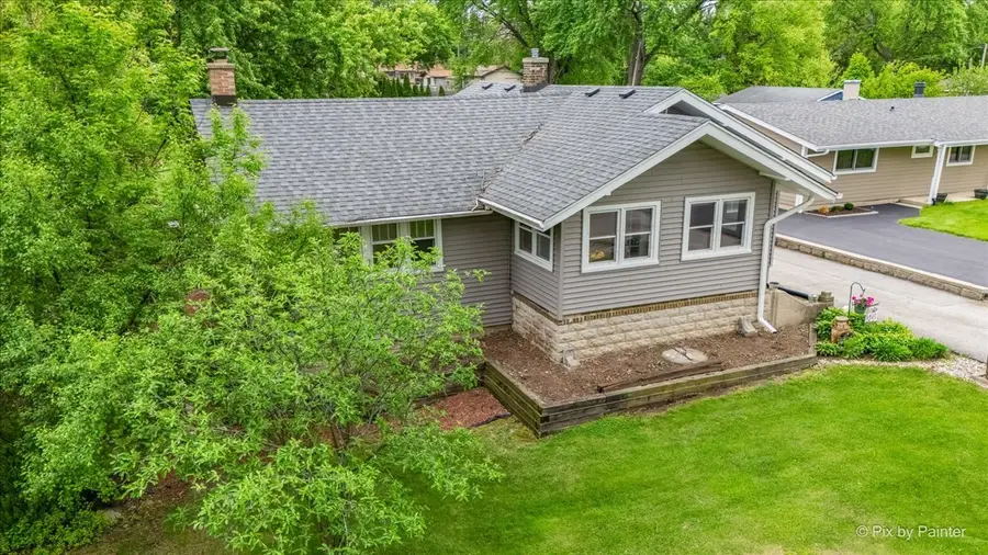 5907 Sherman Avenue, Downers Grove, IL 60516 - #3
