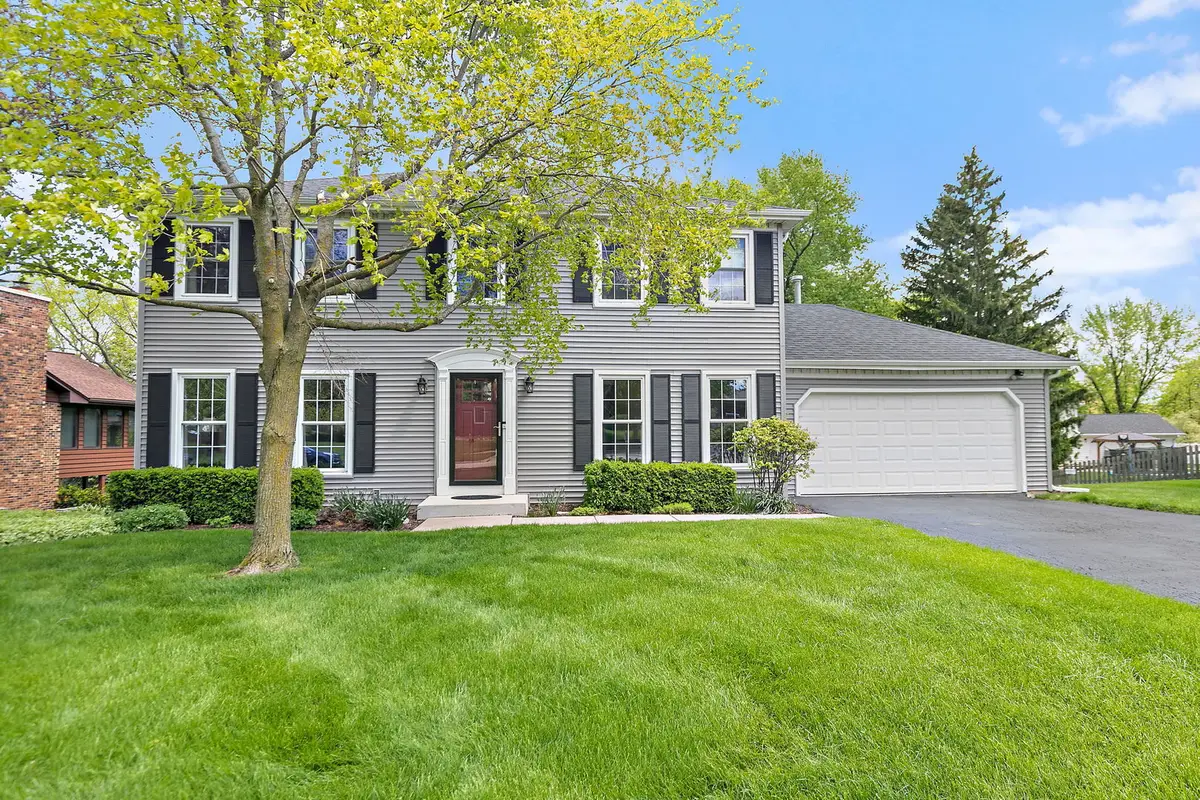 18 Jennifer Lane, Dekalb, IL 60115 - #1