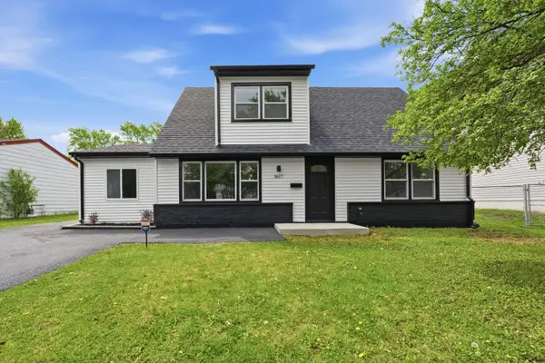 3617 175th Place, Country Club Hills, IL 60478