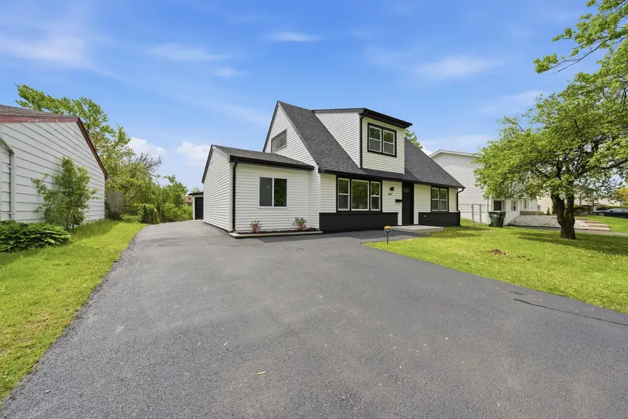 3617 175th Place, Country Club Hills, IL 60478 - #2