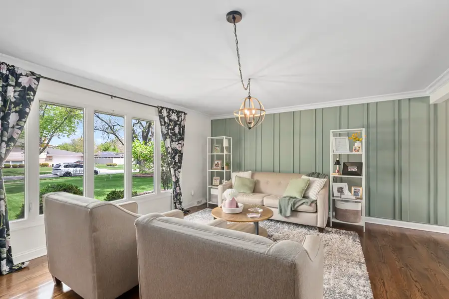 9025 Kathy Court, Orland Park, IL 60462 - #2