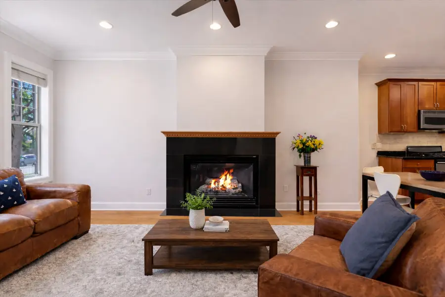 4950 N Winchester Avenue #1, Chicago, IL 60640 - #3