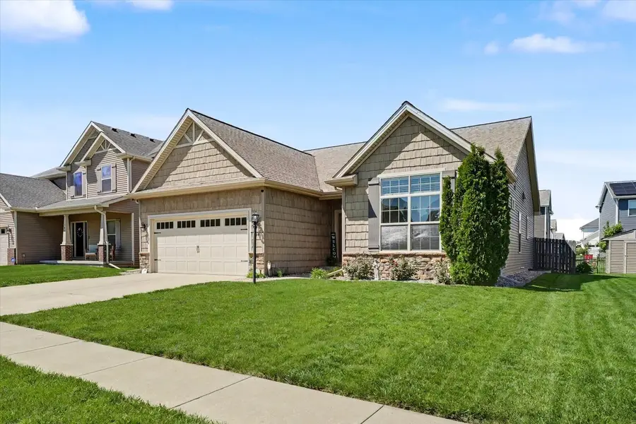 104 Sunflower Street, Savoy, IL 61874 - #2