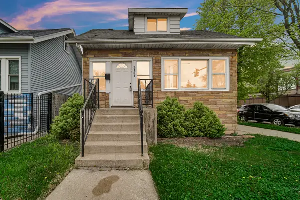 2101 N Narragansett Avenue, Chicago, IL 60639