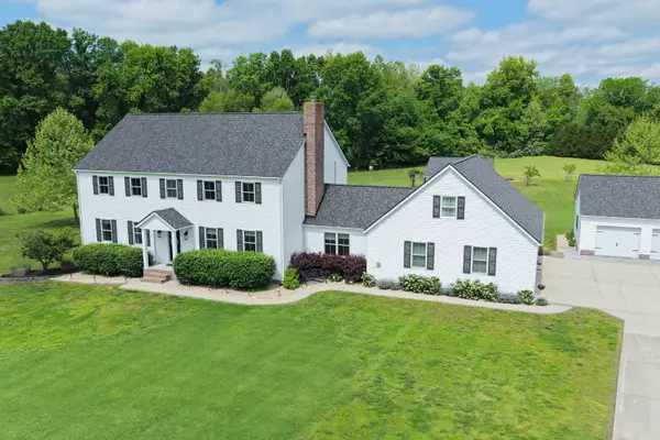 1354 Hickory Trail, Carbondale, IL 62902