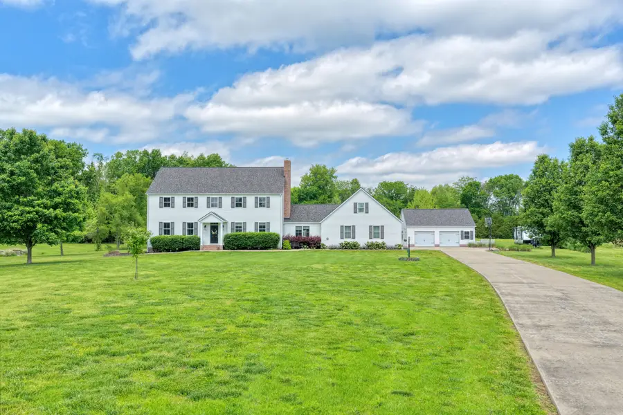1354 Hickory Trail, Carbondale, IL 62902 - #2