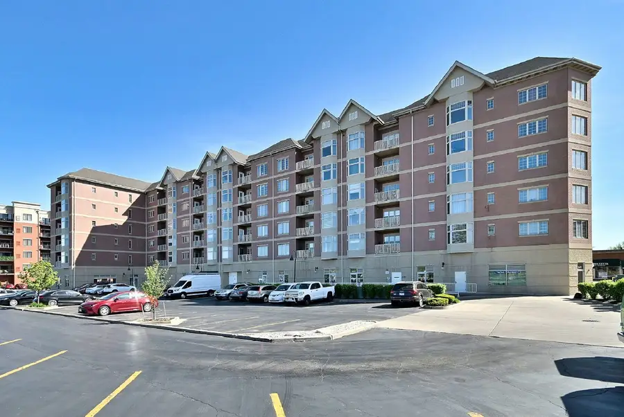 9670 Franklin Avenue #213, Franklin Park, IL 60131 - #2